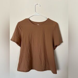 NWT Skims Fits Everybody T-Shirt
